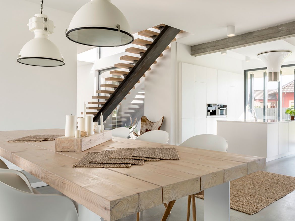 030 Modern apartment on the bay