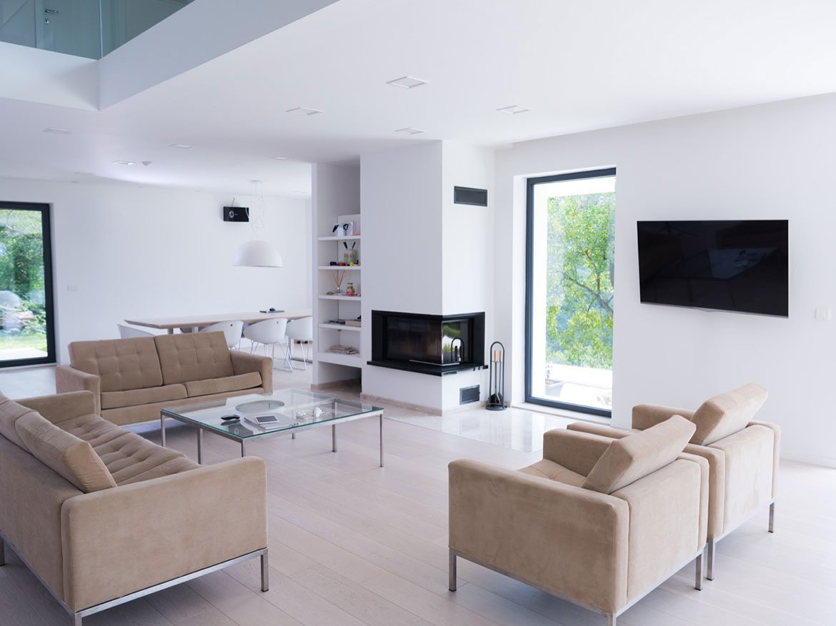 040 Modern apartment on the bay