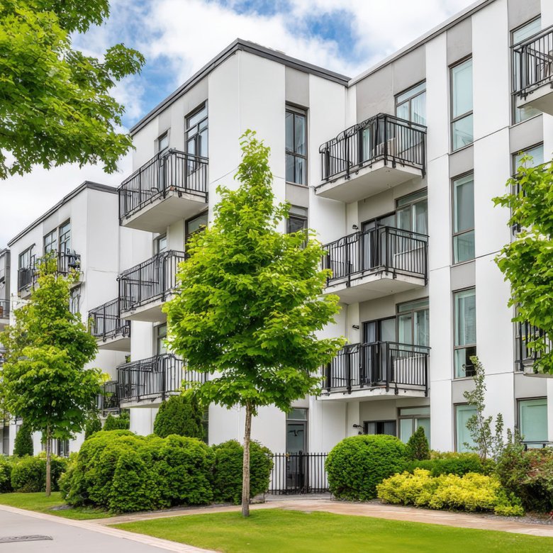 Bayview Apartment