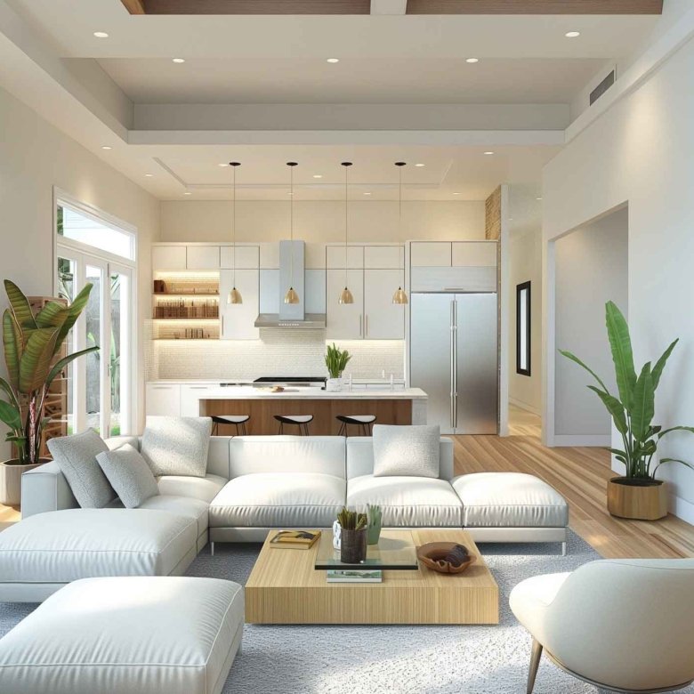 Oceanfront Villa