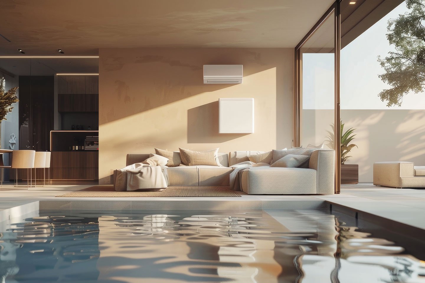 Villa Azul