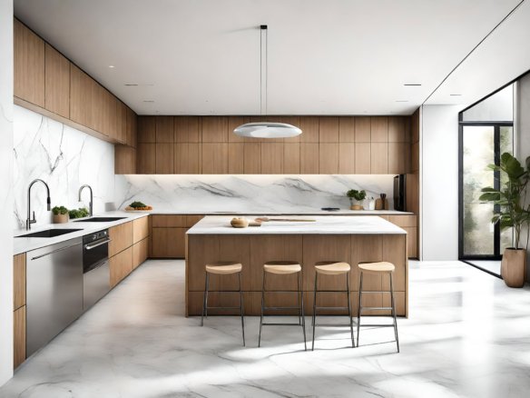 Modern Office