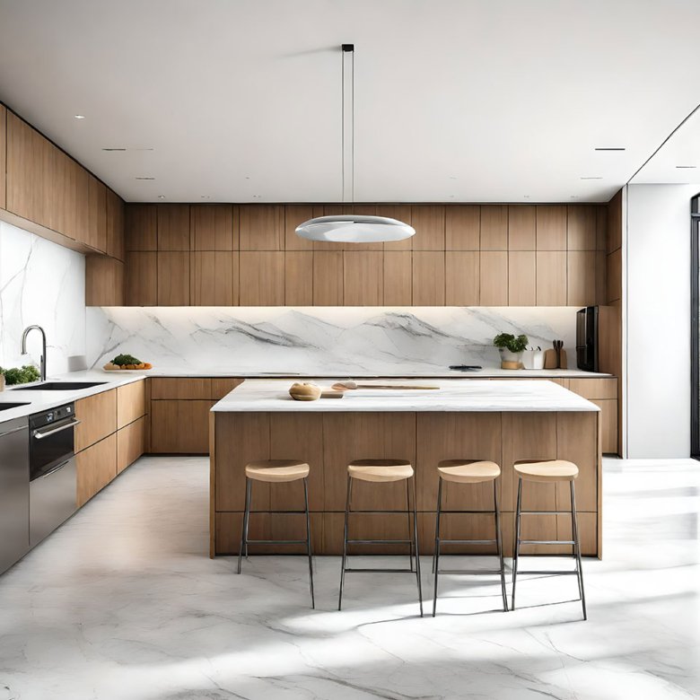 Modern Office