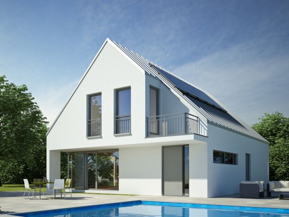 Seaside Family Home