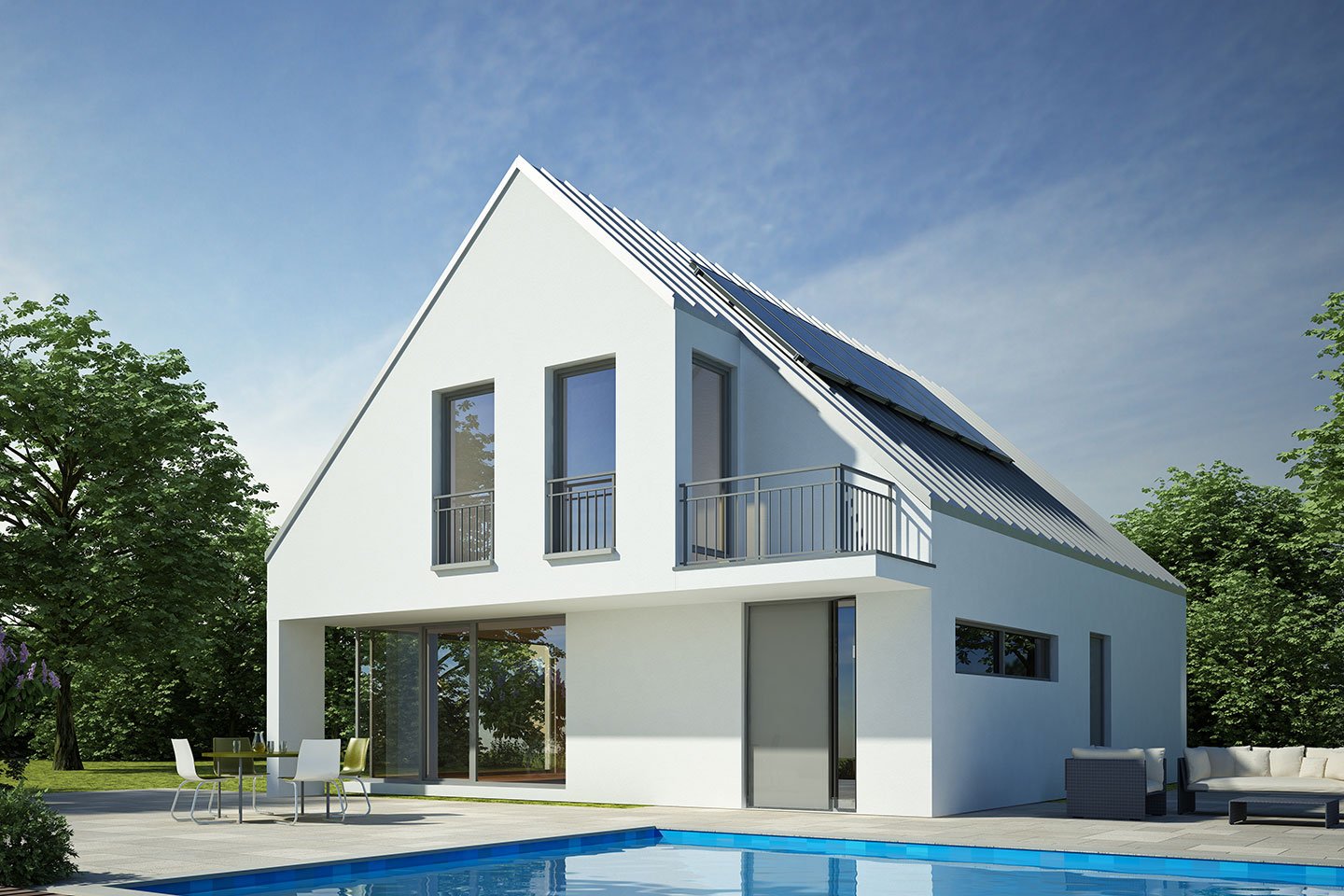 single-family-8 Seaside Family Home