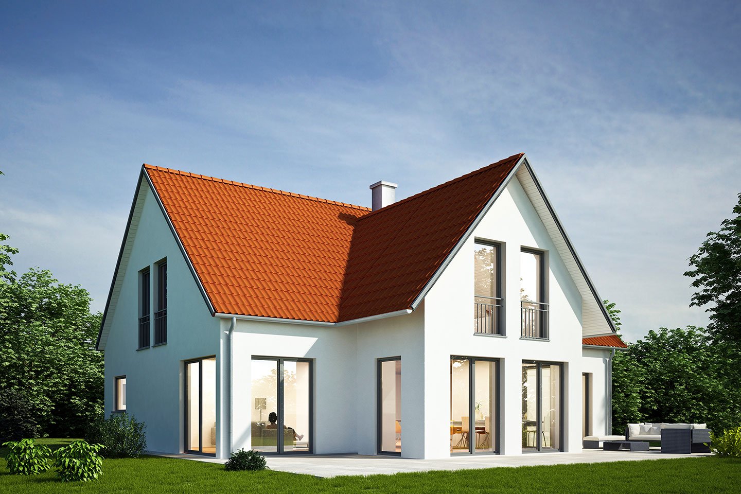 single-family-9 Golden Palm House